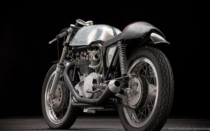 Norton Cafe Racer T Backgrounds, norton motorcycles HD wallpaper