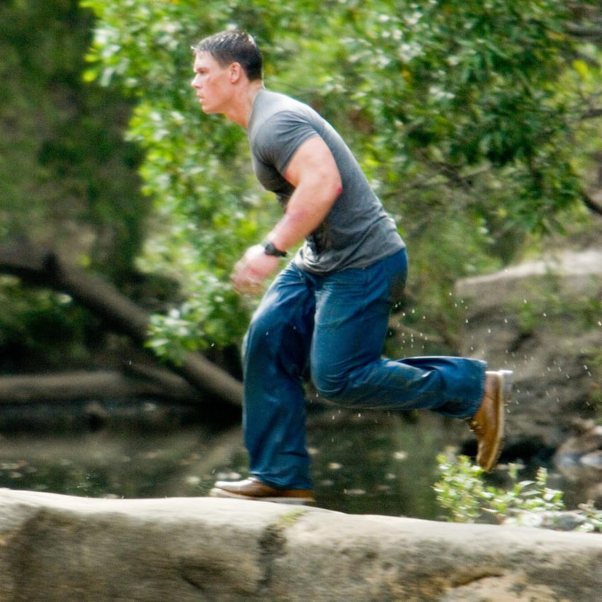 Los papeles de pelicula de John Cena:, el marino john cena fondo de pantalla del teléfono