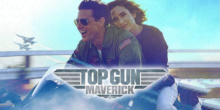 Top Gun: Maverick: Release Date, Trailers, Cast, & Everything We Know So Far, top gun maverick tom cruise movie HD wallpaper