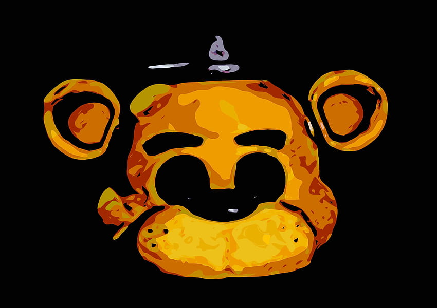 Fred Bear posted by Christopher Peltier, fnaf fredbear HD wallpaper ...