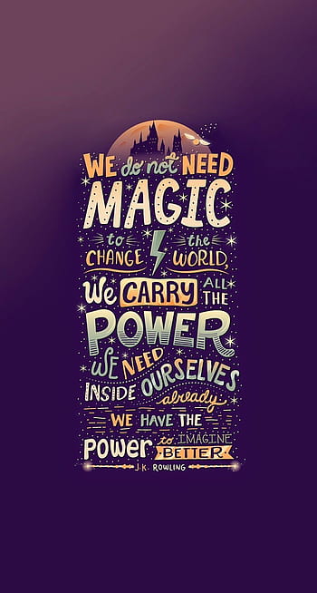 Harry Potter iPhone Wallpaper  Harry potter quotes inspirational  Dumbledore quotes Harry potter iphone wallpaper