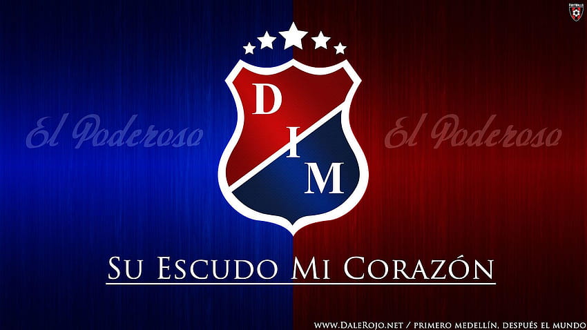 Independiente Medellin Sfondo HD