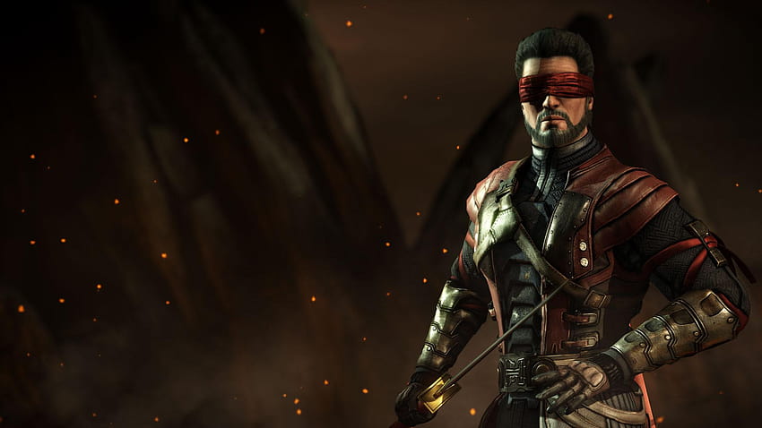 Mkwarehouse Mortal Kombat X Kenshi Hd Wallpaper Pxfuel 9802