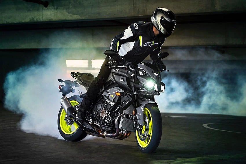 Yamaha Motosiklet Satın Alma Rehberi, yamaha mt 15 HD duvar kağıdı