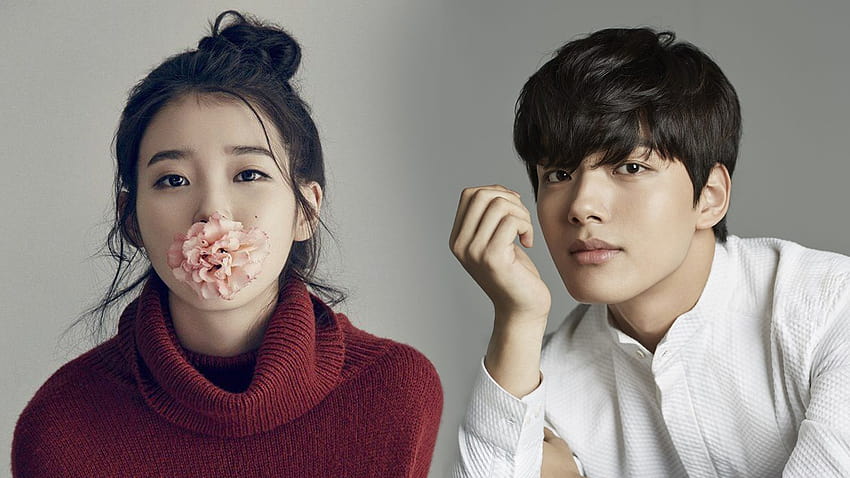 CONFIRMED: IU and Yeo Jin Goo to star in Hong Sisters' upcoming drama 'Hotel del Luna' HD wallpaper