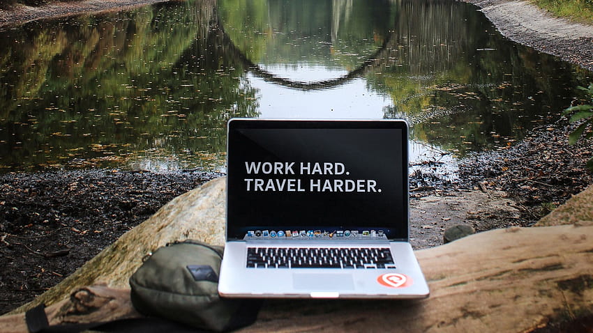 2048x1152 Work Hard Travel Harder 2048x1152 Resolution , Backgrounds, and HD wallpaper