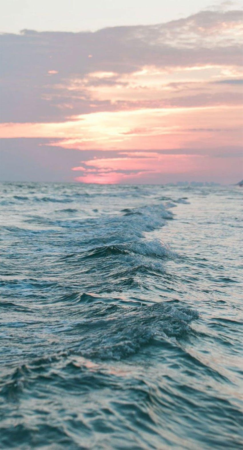 Ozeanisches iPhone, tolles Panama HD-Handy-Hintergrundbild
