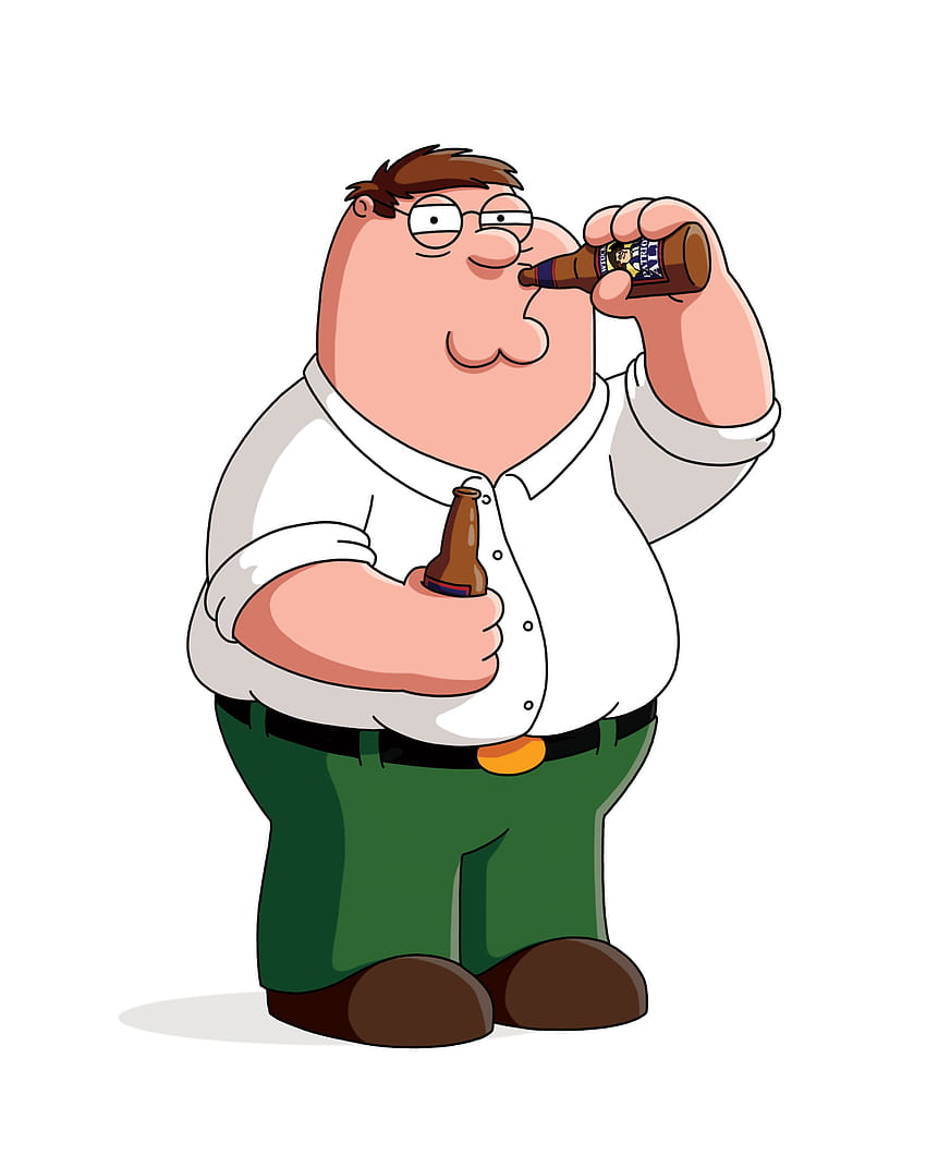 Peter Griffin, family guy peter HD phone wallpaper
