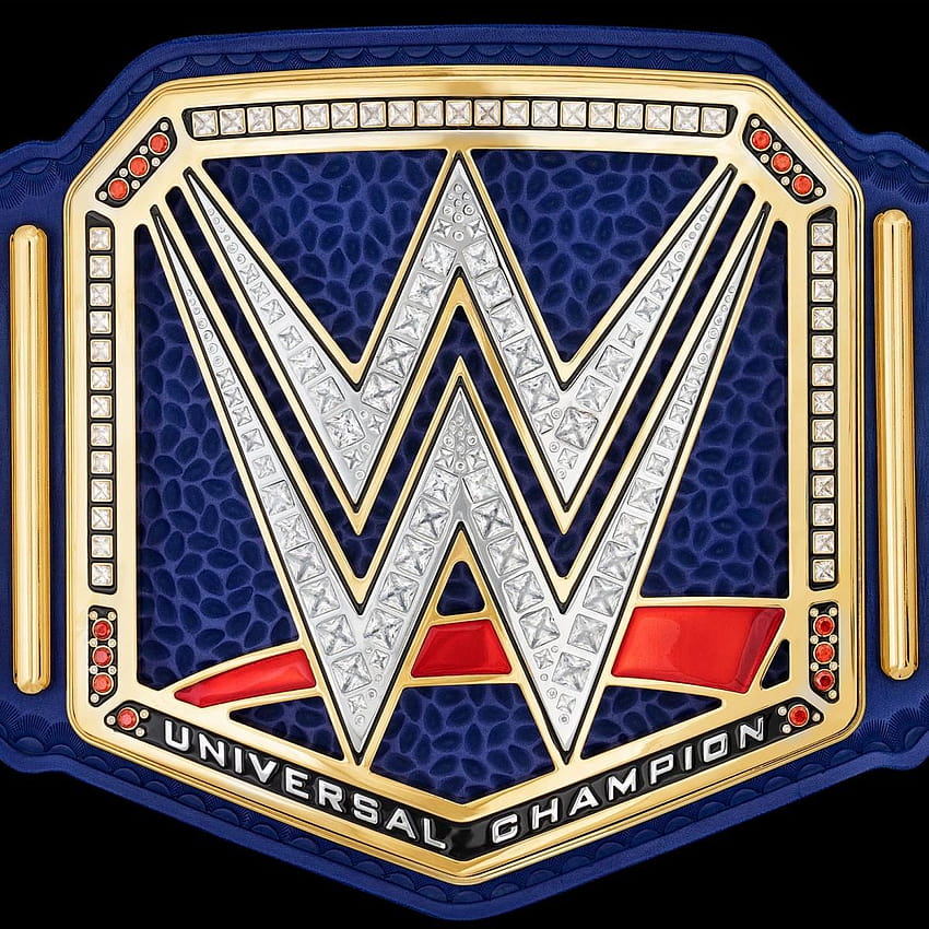 28 NEW WWE SMACKDOWN UNIVERSAL CHAMPIONSHIP ideas, wwe universal title HD phone wallpaper