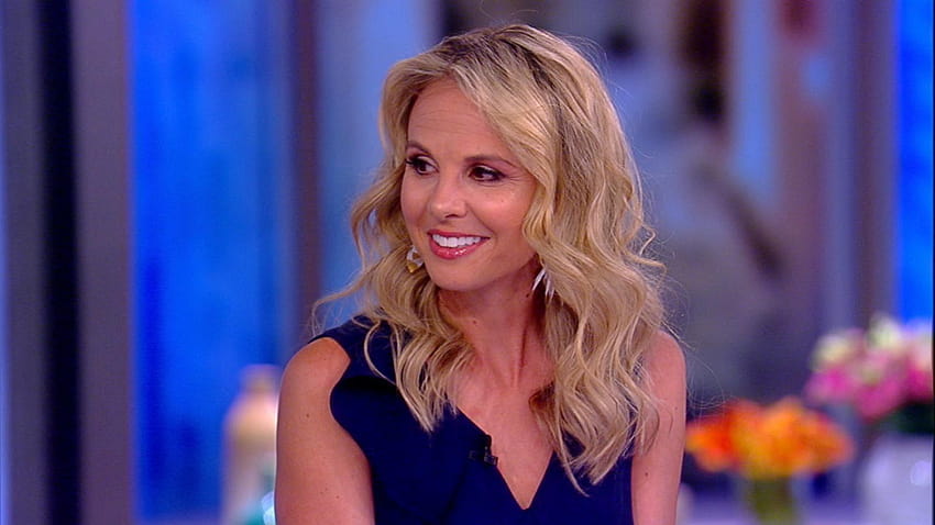 Elisabeth Hasselbeck says it 'feels really good' to be back on 'The HD wallpaper