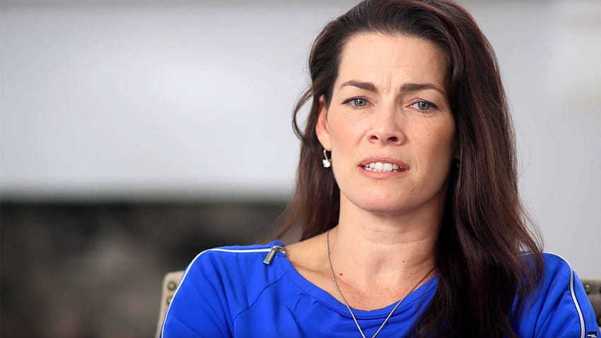 Nancy Kerrigan opens up about 'awful' series of miscarriages HD wallpaper