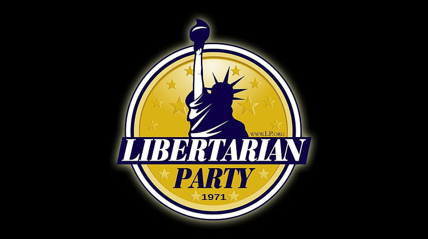 Jack Seaman: Libertarians Of North And South Dakota To Meet In HD wallpaper