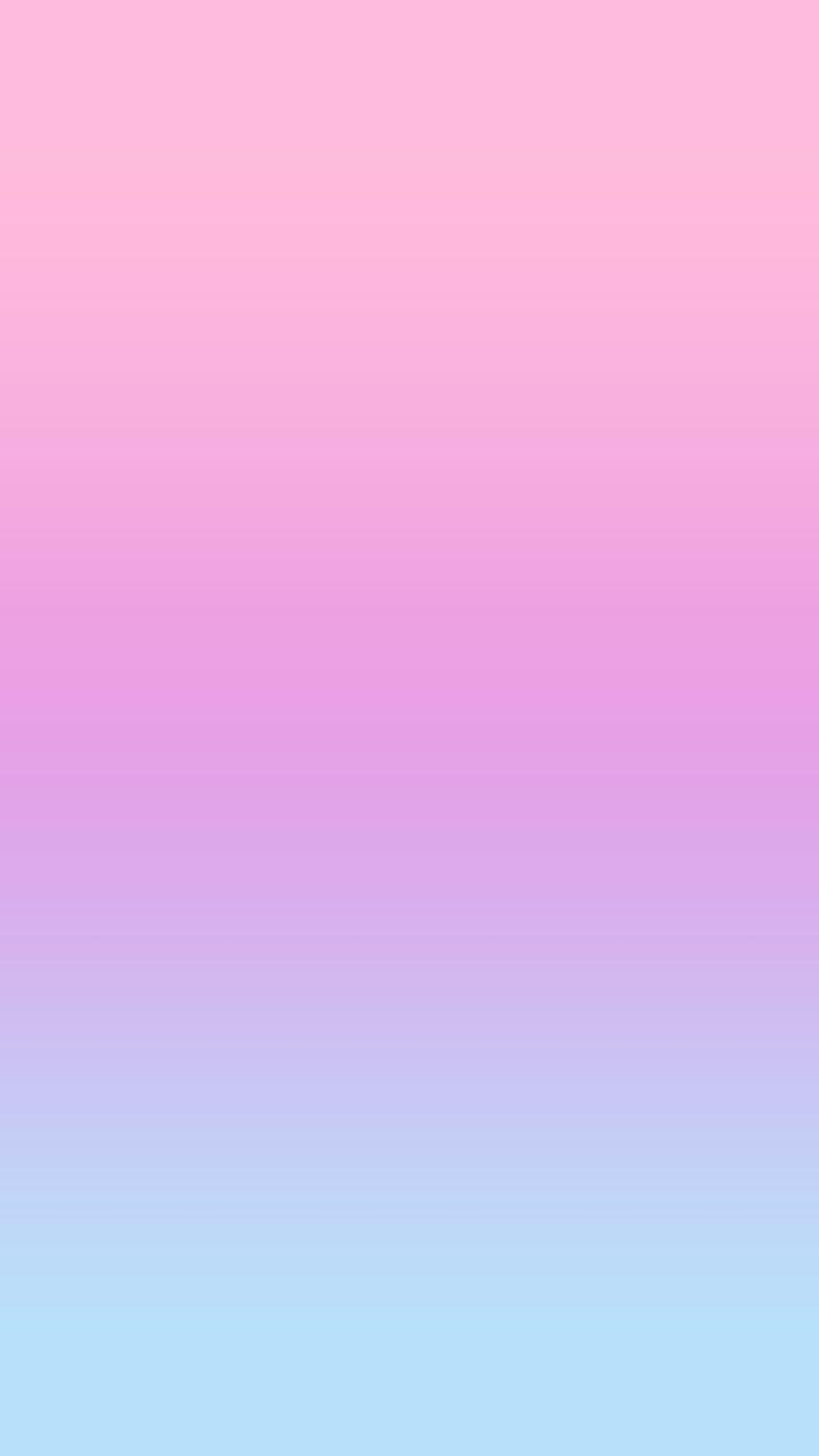Cute Pastel Colors, blending colors HD phone wallpaper