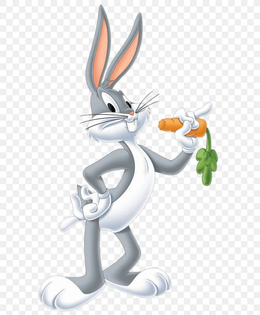 Bugs Bunny Daffy Duck Porky Pig Looney Tunes , PNG, 622x993px, Bugs Bunny, Cartone animato, Arte Sfondo del telefono HD