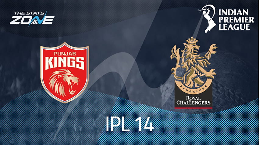 IPL 2021 – Punjab Kings vs Royal Challengers Bangalore Preview & Prediction HD wallpaper
