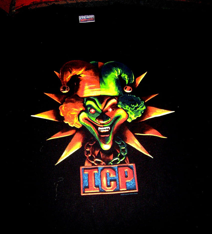 4 ICP Pics, insane clown posse HD phone wallpaper