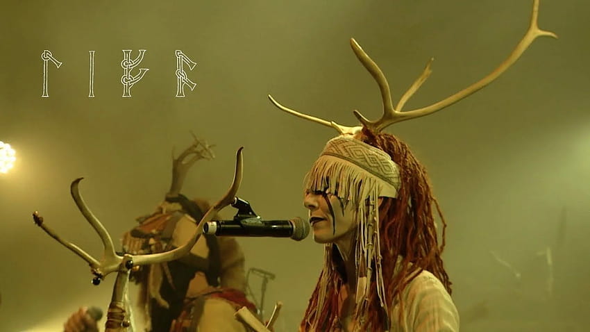Dead Can Dance “Opium” – Southern Psych Groove, heilung HD wallpaper