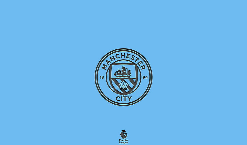 23421 Manchester City . , Logo, Emblem, Soccer HD wallpaper | Pxfuel