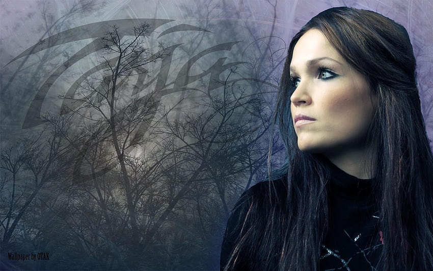 Tarja Turunen 6 from Gothic Girls HD wallpaper
