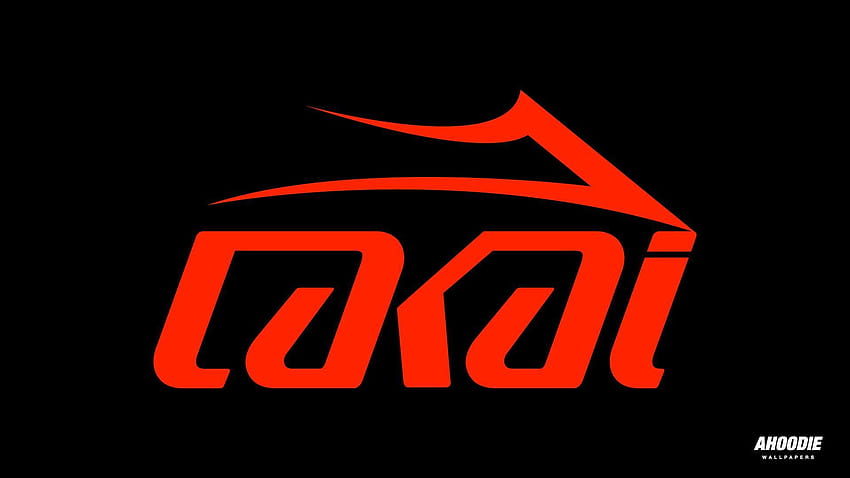 Lakai, logotipo de skate fondo de pantalla