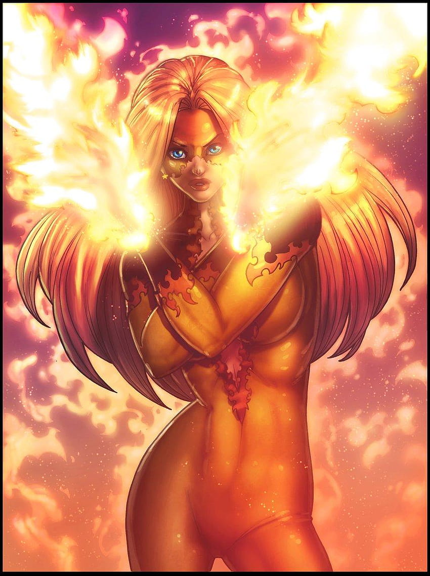 firestar marvel HD phone wallpaper firestar marvel HD phone wallpaper