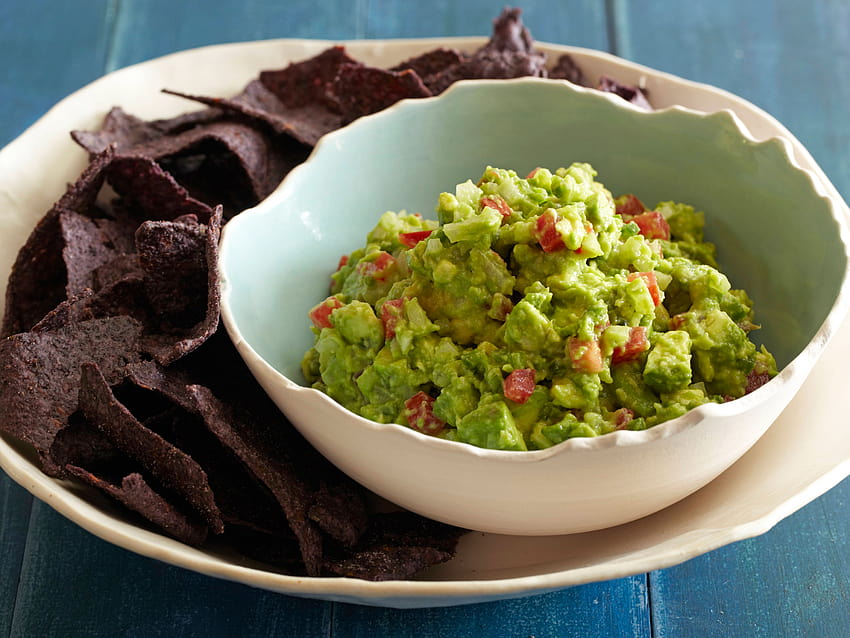 Spicy Guacamole Retina Ultra and Backgrounds HD wallpaper