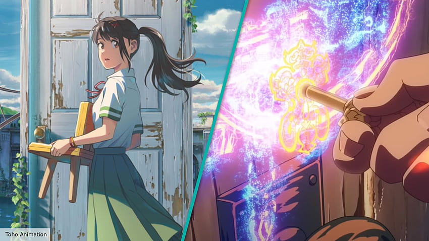 Weathering With You  Diretor de Your Name anuncia novo filme de