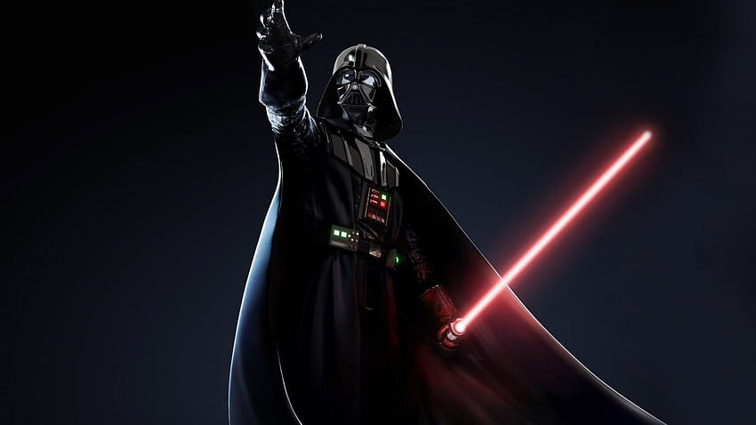 Darth Vader Vs Jedi, starkiller vs darth vader HD wallpaper