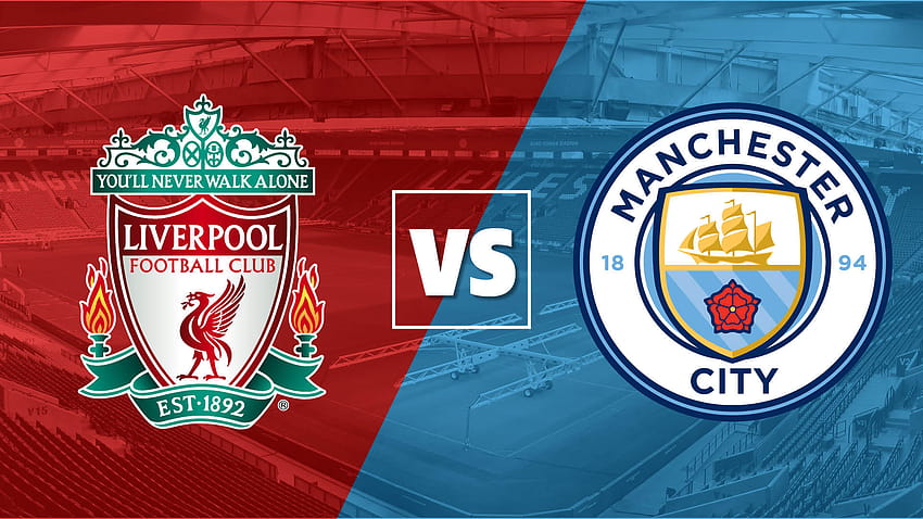 How to watch Community Shield: Liverpool vs Manchester City live stream online and TV, team news, community shield 2022 HD wallpaper