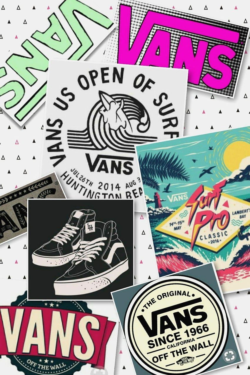 Vans Shoes, & backgrounds, tumblr vans shoes HD phone wallpaper | Pxfuel