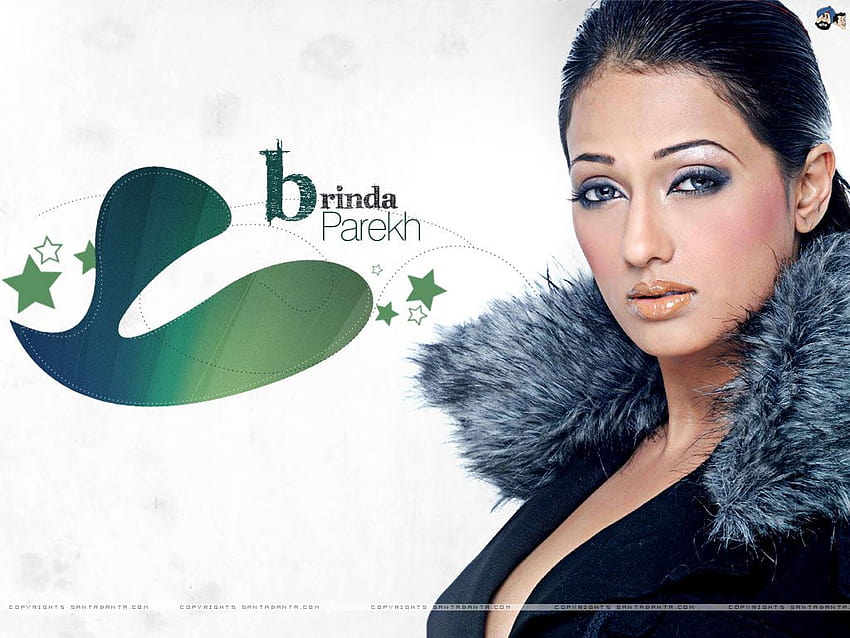 brinda parekh HD wallpaper