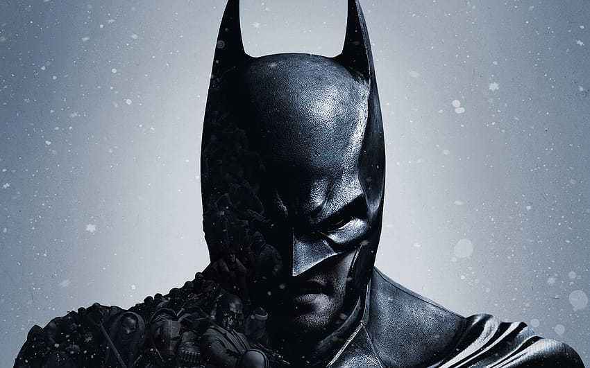 Wallpaper batman, arkham, arkham asylum, ark knights for mobile and  desktop, section игры, resolution 1920x1080 - download