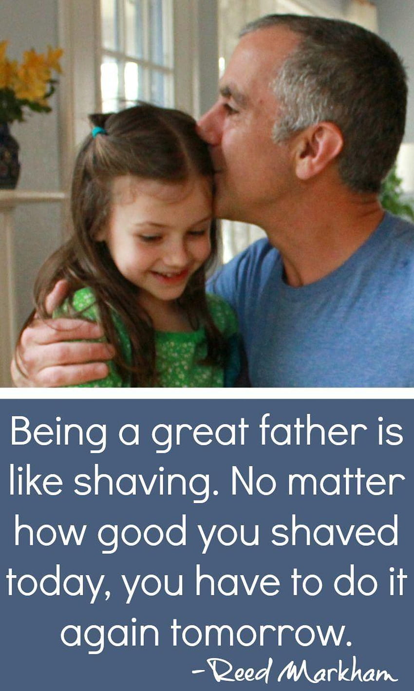 20 best Smart Dads Who Inspire, like father HD phone wallpaper