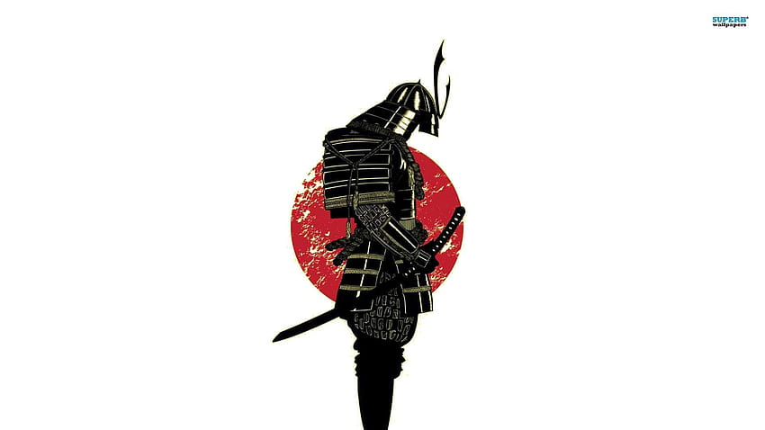 Bushido samurai HD wallpaper | Pxfuel