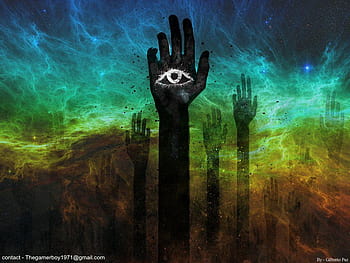 All Seeing Eye Background Images HD Pictures and Wallpaper For Free  Download  Pngtree