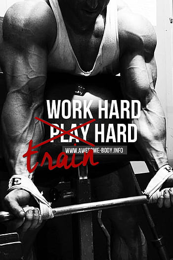 Gym poster HD wallpapers | Pxfuel