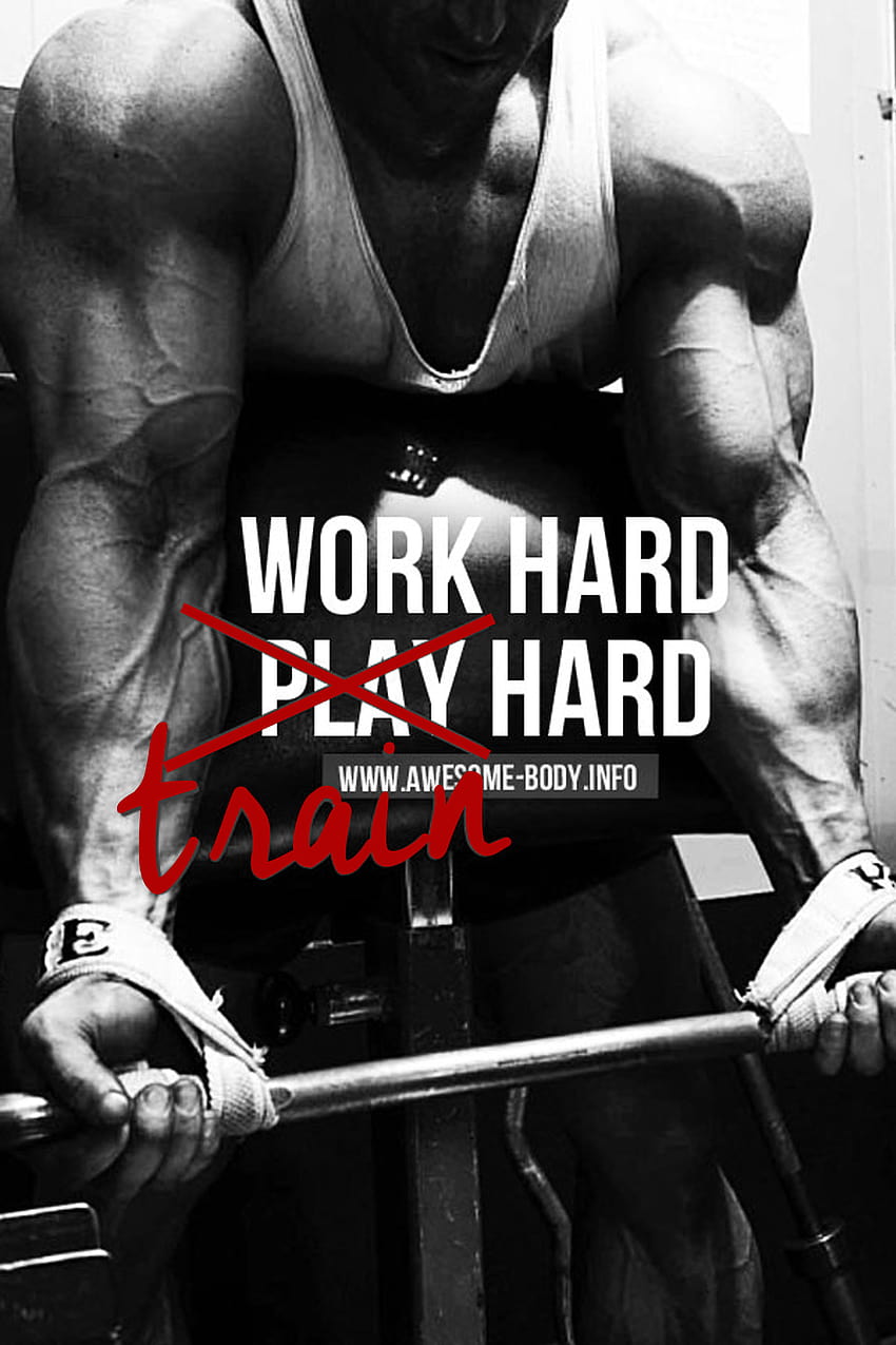 Bodybuilding Motivational Posters Gym Posters Awesome Body [1728x2592] for your , Mobile & Tablet HD phone wallpaper