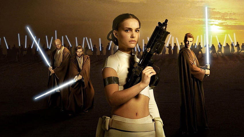 13 Padmé Amidala Padme Amidala Hd Wallpaper Pxfuel 1503