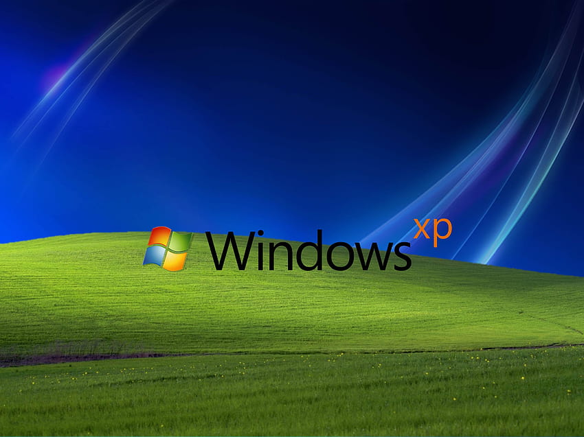 For Windows XP Group, windows xp super HD wallpaper | Pxfuel