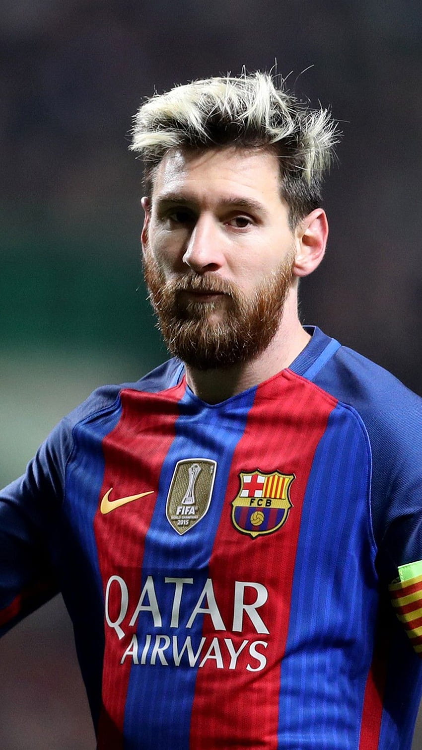 Lionel Messi Footballer Great Man Nice Mobile, 메시 초상화 HD 전화 배경 화면