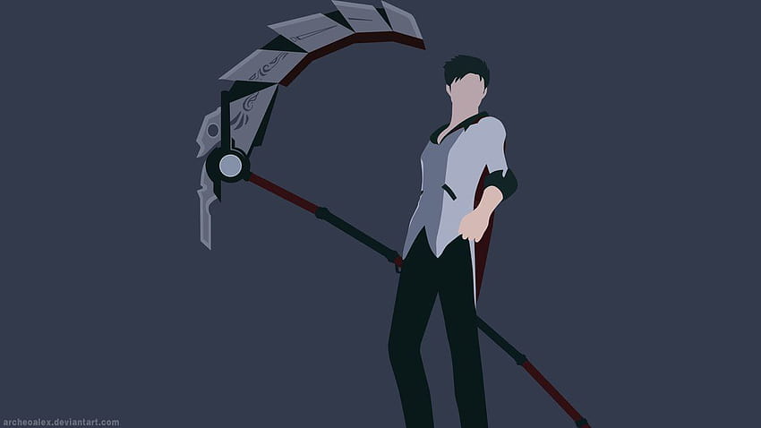 403 Forbidden, qrow branwen HD wallpaper | Pxfuel