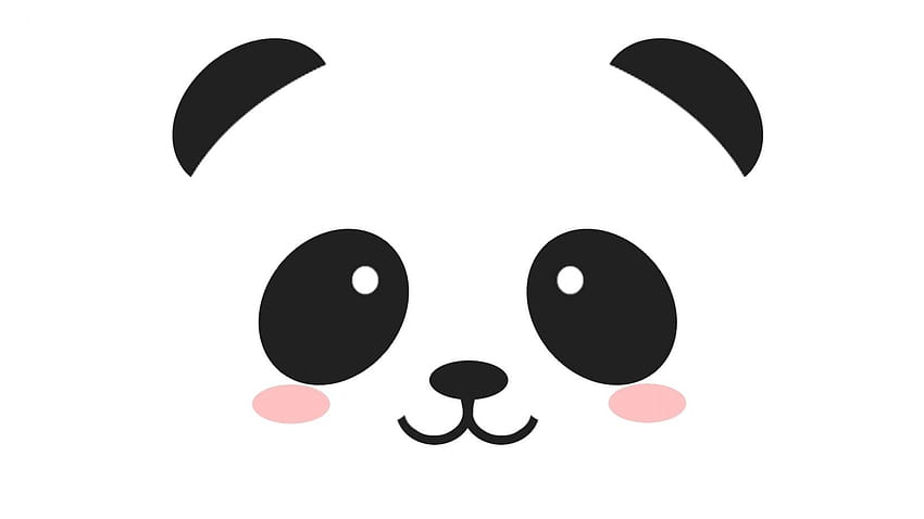 Panda Tumblr 2, panda background for tumblr HD wallpaper