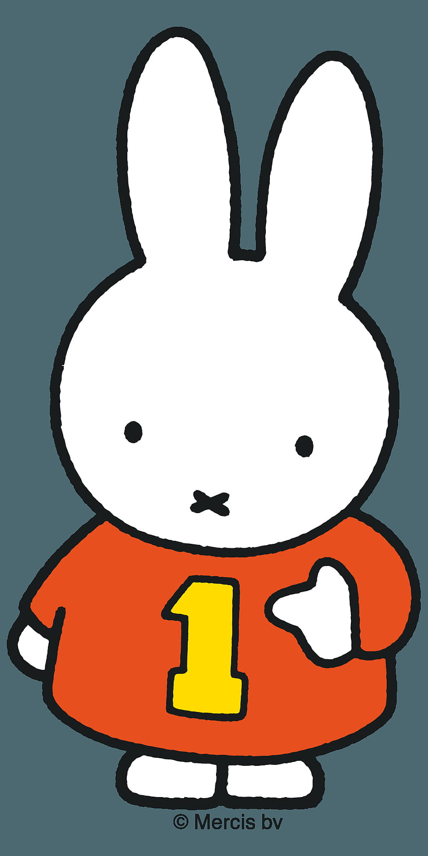 Miffy png 2 » PNG fondo de pantalla del teléfono