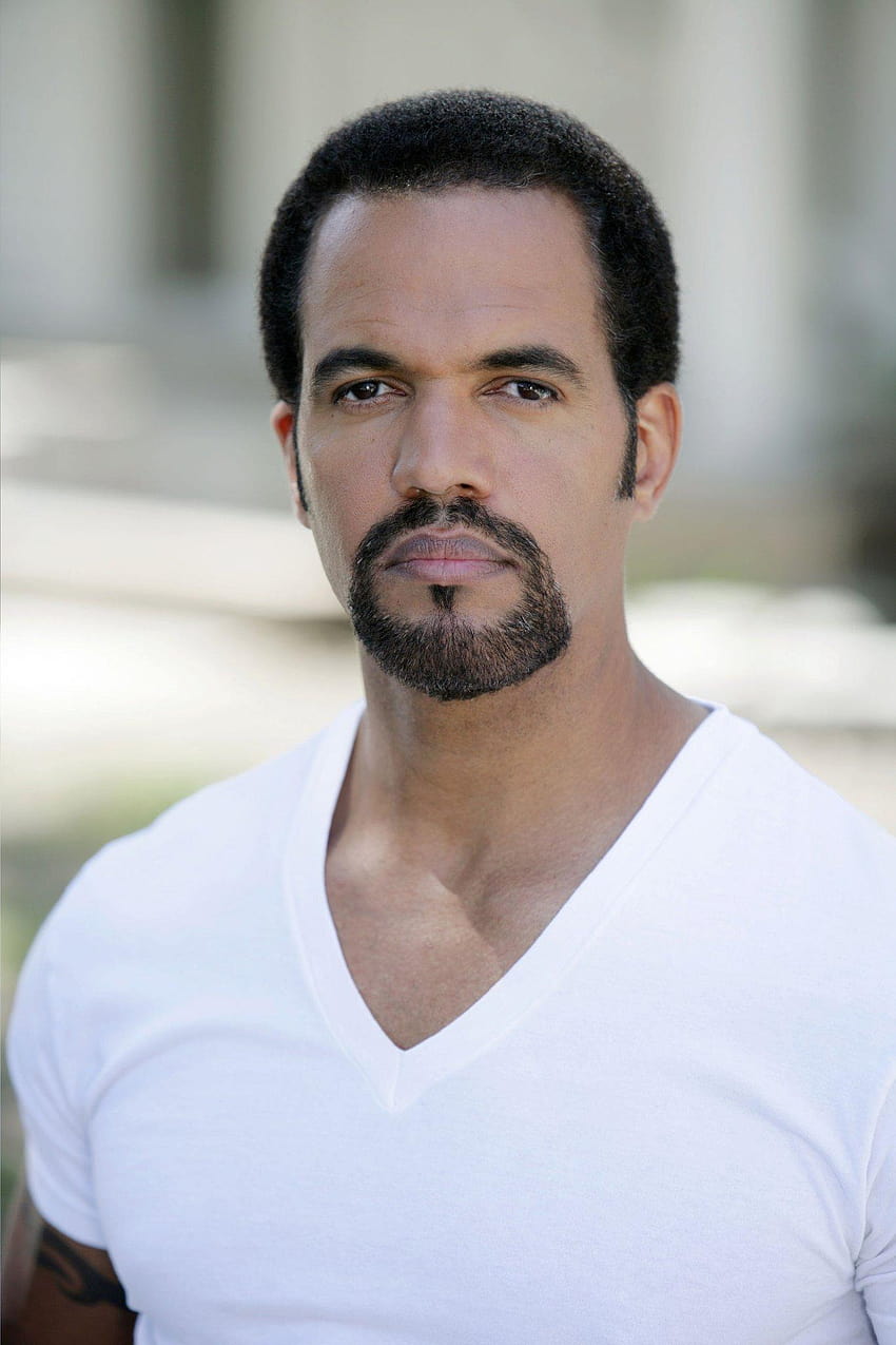 Celebrities who died young Kristoff St. John and, kristoff st john HD phone wallpaper