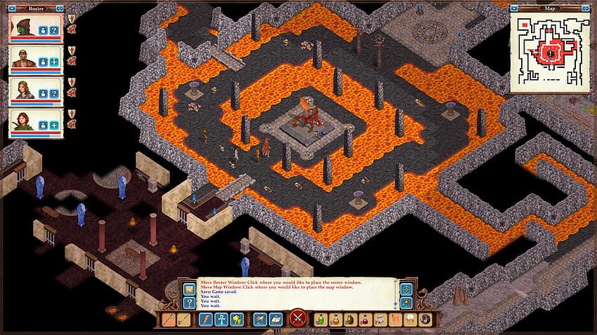 Avernum HD wallpaper | Pxfuel