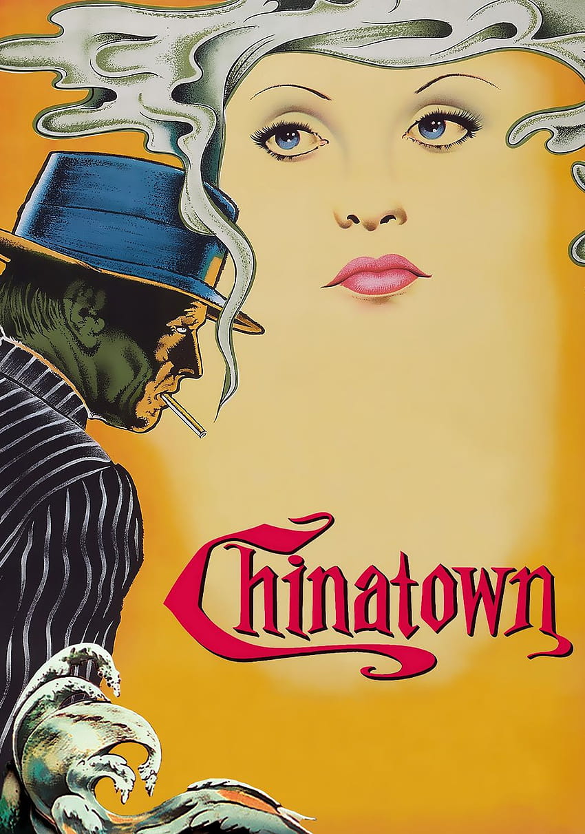 Movie Detail, chinatown movie HD phone wallpaper | Pxfuel