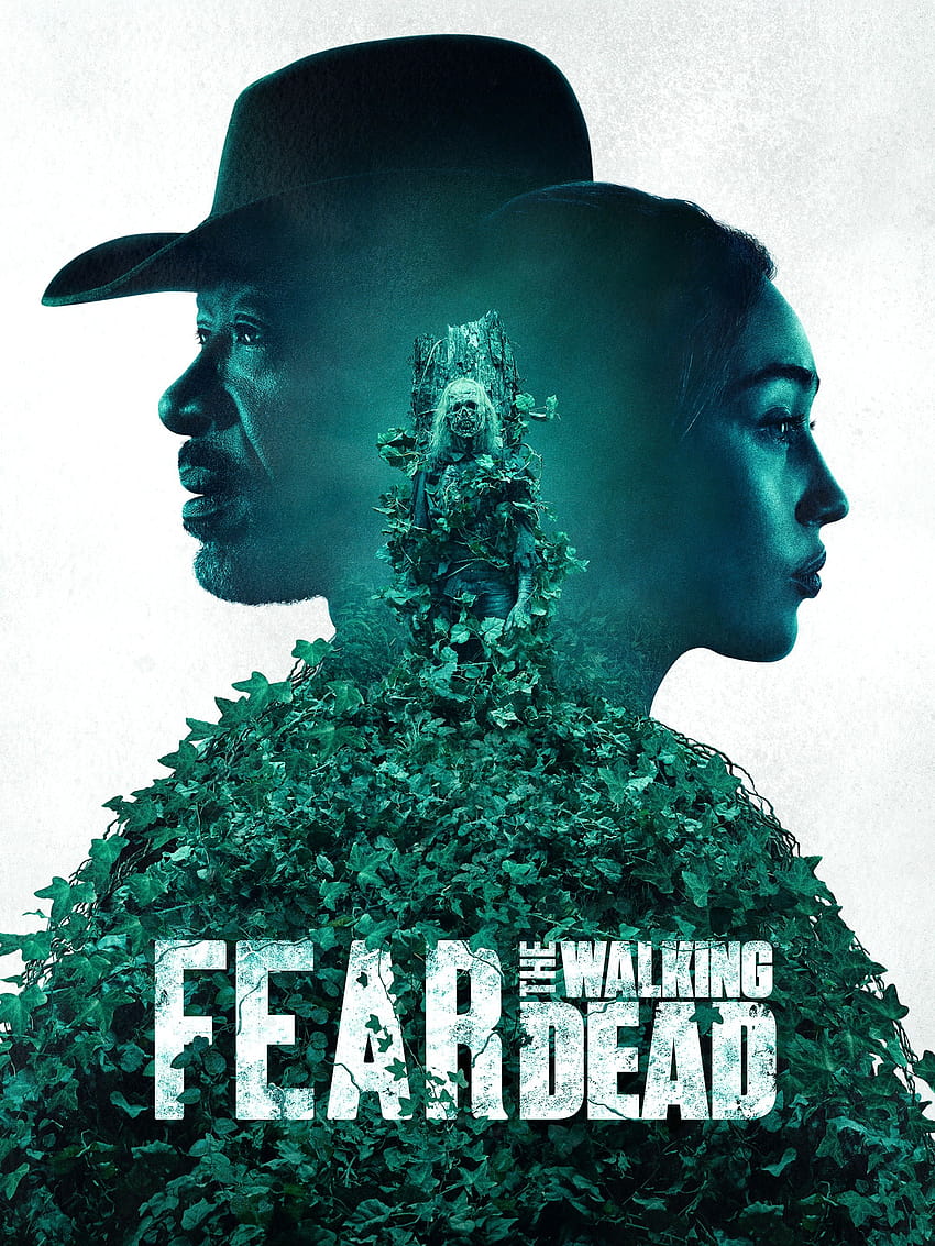 Fear the Walking Dead, the walking dead season 7 HD phone wallpaper