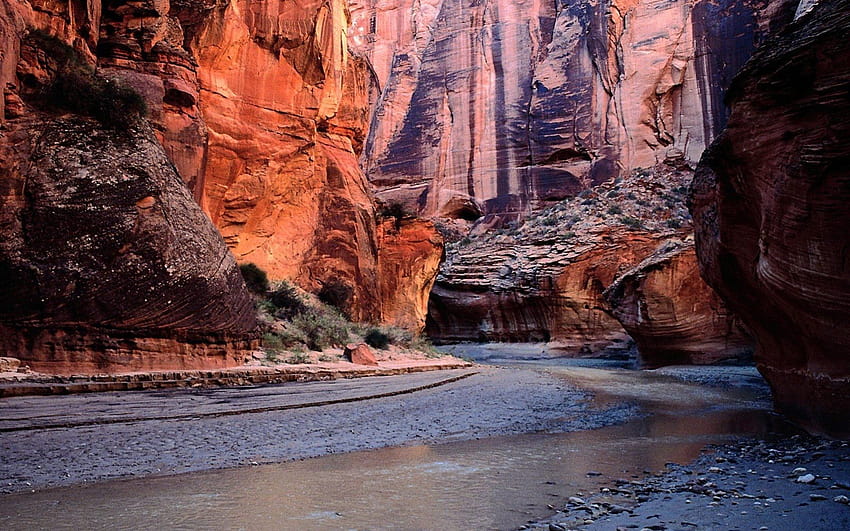 Pin on Utah, earth canyon HD wallpaper