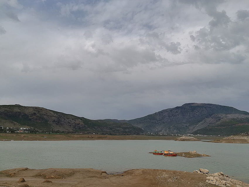 File:Khanpur Dam Khanpur.jpg HD wallpaper | Pxfuel