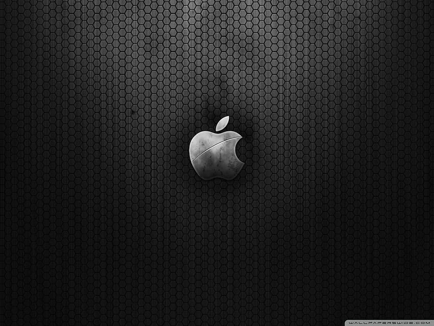 Think Different Apple, Mac ❤ for Ultra HD wallpaper